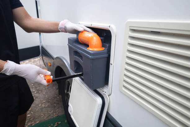 Fremont, NE porta potty rental Company