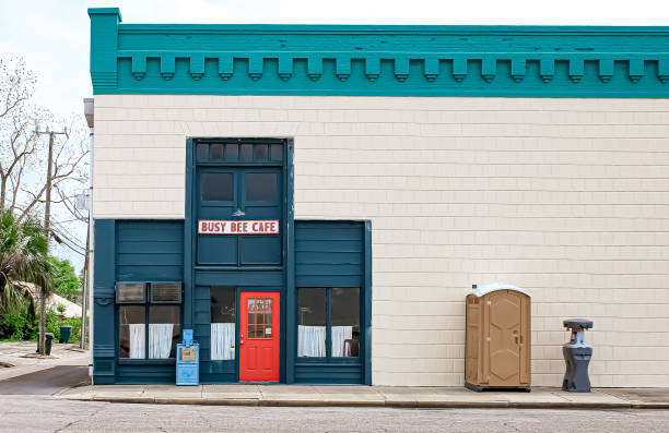 Portable Toilet Options We Offer in Fremont, NE