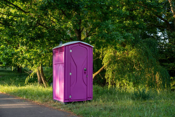 Porta potty rental for festivals in Fremont, NE