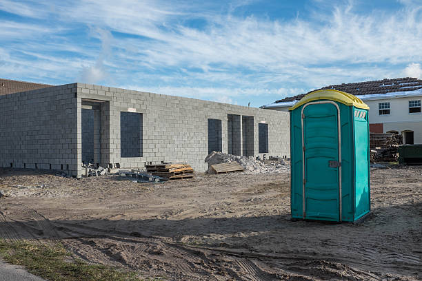 Best Temporary restroom rental  in Fremont, NE